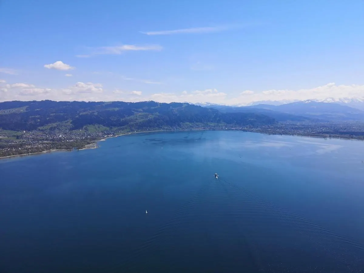 Ferienwohnung Lindau Am Bodensee