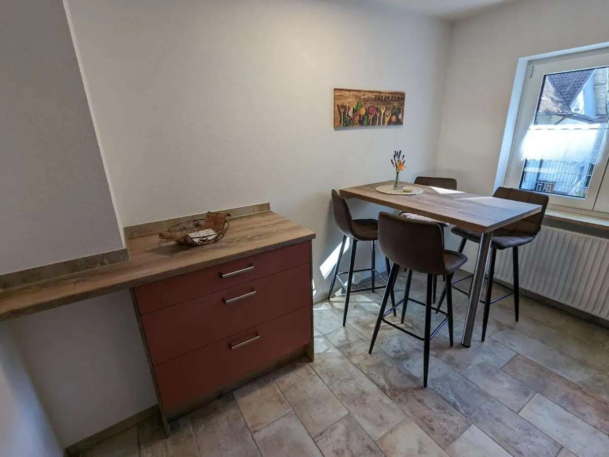Apartment Ferienwohnung Lindau Am Bodensee Germany