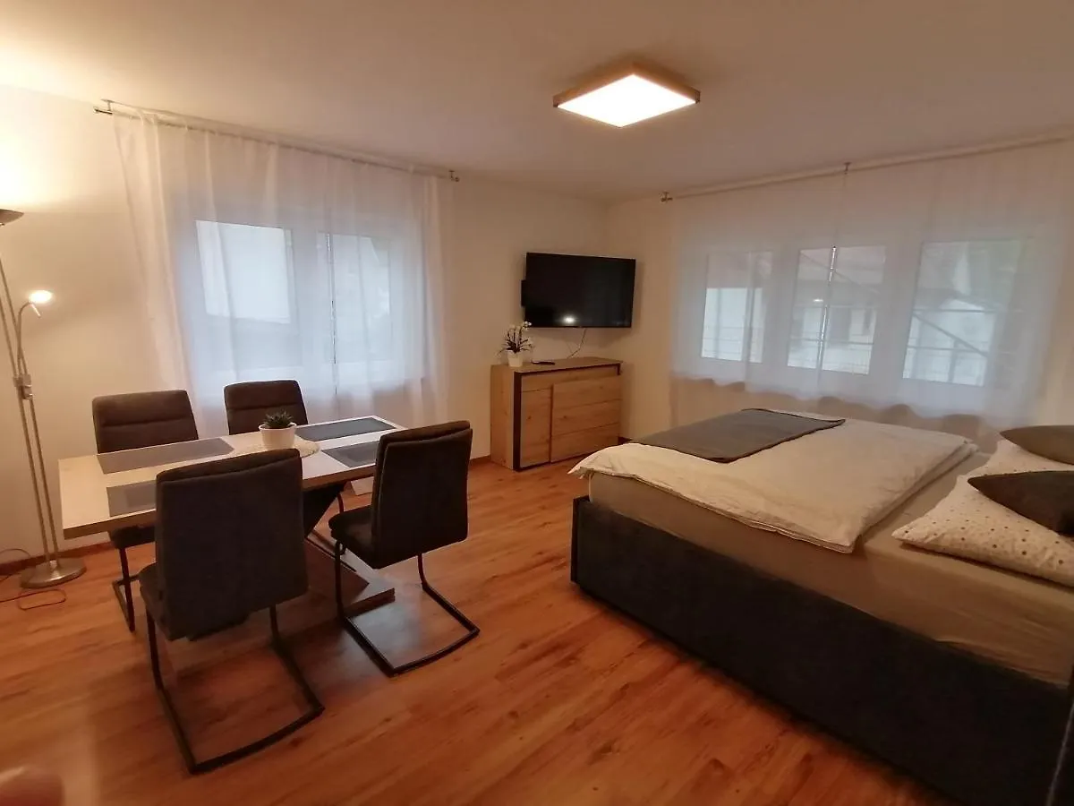 Ferienwohnung Lindau Am Bodensee 0*, Lindau (Bodensee)