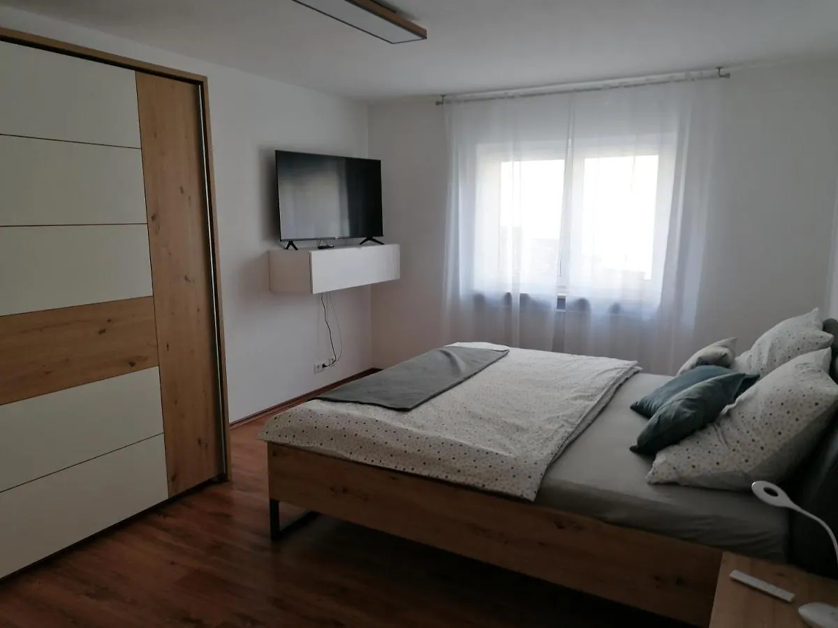 Ferienwohnung Lindau Am Bodensee Apartment
