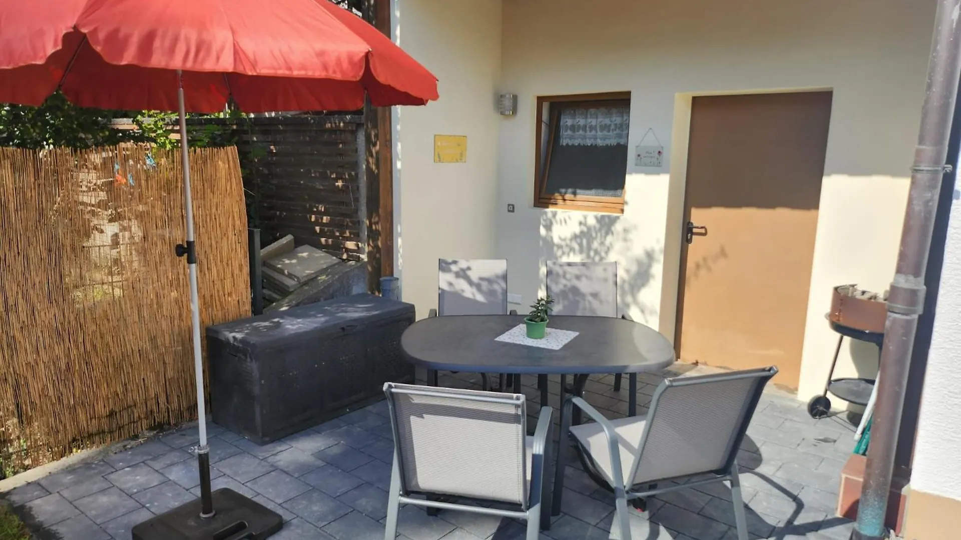 Ferienwohnung Lindau Am Bodensee Germany