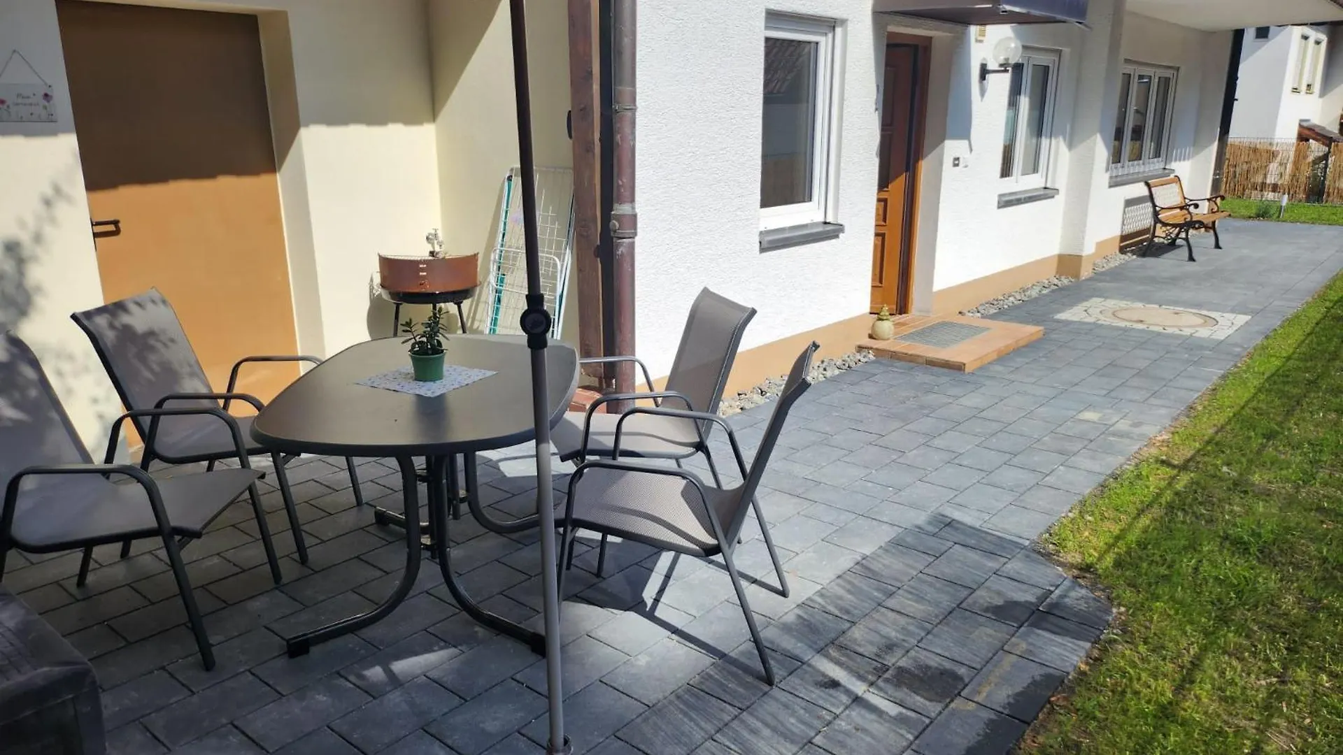 Ferienwohnung Lindau Am Bodensee 0*, Lindau (Bodensee) Germany