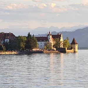 Seeschoen Lindau - Direkt Vor Der Insel Apartment