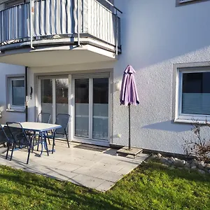 Am Bodensee Apartment
