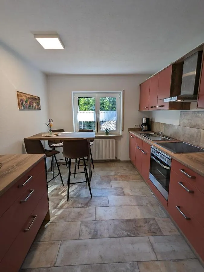 Ferienwohnung Lindau Am Bodensee