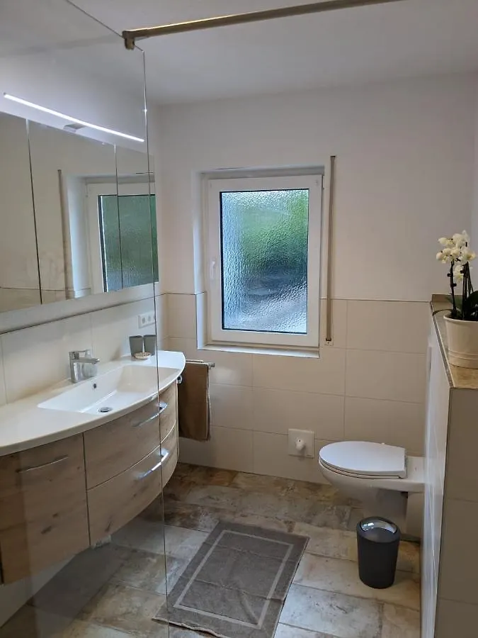 Apartament Ferienwohnung Lindau Am Bodensee Niemcy