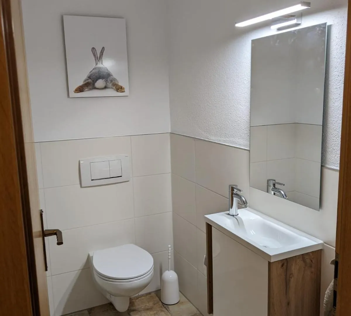 Ferienwohnung Lindau Am Bodensee Niemcy