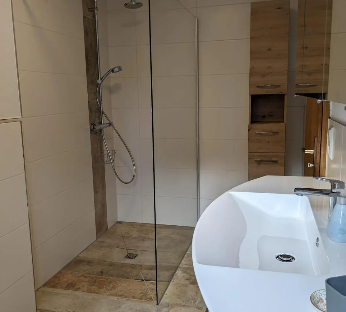 Ferienwohnung Lindau Am Bodensee Apartament Lindau (Bodensee)